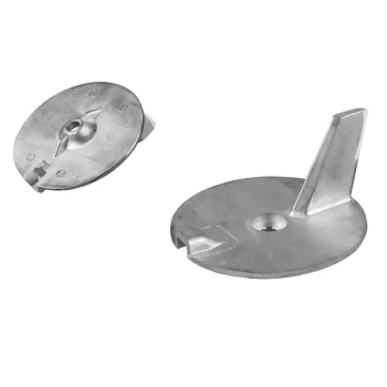 FIN FOR MANTA/BARRACUDA ENGINE