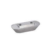 PLATE FOR 2/15 HP ENGINE