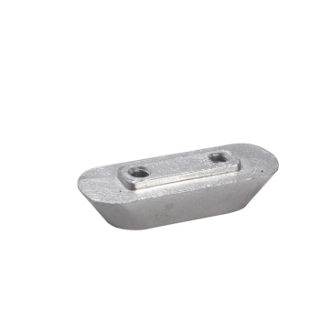 PLATE FOR 2/15 HP ENGINE