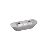PLATE FOR 2/15 HP ENGINE