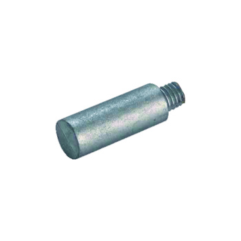 CATERPILLAR HEAT EXCHANGERS ANODES