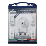 ANODES KIT FOR MERCURY VERADO 6