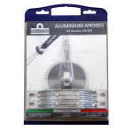 ANODES KIT FOR YAMAHA 150-200 HP