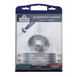 ANODES KIT FOR YAMAHA 200-250 HP