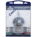 ANODES KIT FOR YAMAHA 200-300 HP