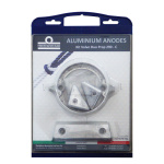 ANODES KIT FOR VOLVO 290C DUAL PROP