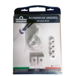 SUZUKI 40/50 HP ALUMINIUM KIT