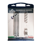 SUZUKI 90/140 HP ALUMINIUM KIT