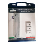 SUZUKI 200/250 HP ALUMINIUM KIT