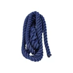Cabo de Amarração p/ Defensas - Ø12mm x 2,3mts - Azul