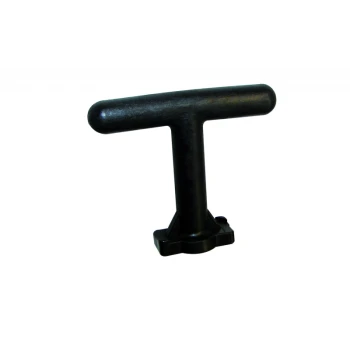 SHERWOOD IMPELLER EXTRACTOR