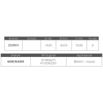2727011_girante-mercruiser-bravo-i-ii
