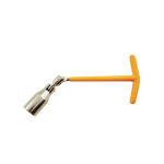 SPARK PLUG WRENCH