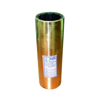 BRONZE SHAFT BEARING Ø INT.HINCES Ø EXT.HINCES
