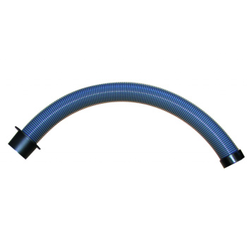 PROTECTION TUBE WITH TERMINALS