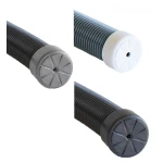 CABLE PROTECTION END CAP