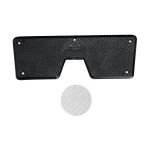 TRANSOM PROTECTION BOARD MM.270X98