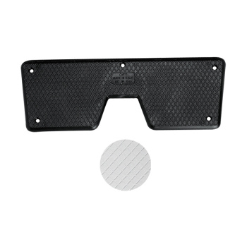 TRANSOM PROTECTION BOARD MM.270X98