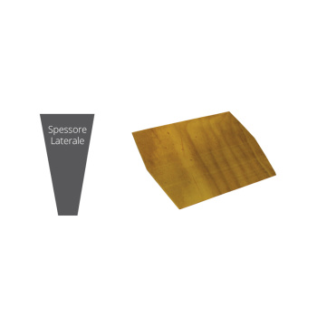 TRANSOM PROTECTION BOARD MM.340x380