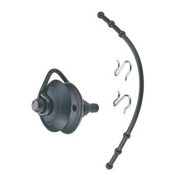 VOLVO ENGINE FLUSHER