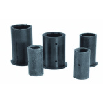 RUBBER SHAFT BEARING METRICAL/HINCES