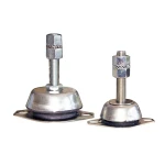 ANTIVIBRATION SUPPORT