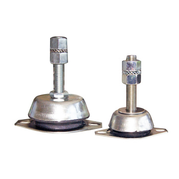ANTIVIBRATION SUPPORT