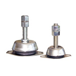 ANTIVIBRATION SUPPORT