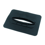RUBBER BELLOWS COVER TRASMISSION