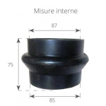 COUPLING SLEEVE FOR AQ 31/41 ENGINE