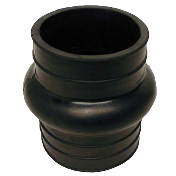COUPLING SLEEVE FOR STERNDRIVE/COBRA AND VOLVO ENGINE