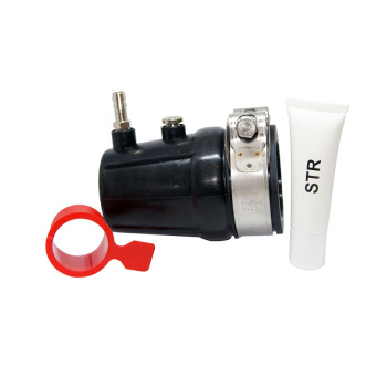 PROPELLER SHAFT EVO VERSION