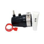 PROPELLER SHAFT EVO VERSION