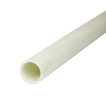 FIBERGLASS STERN TUBE