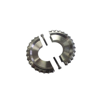 CLUMP ROPE CUTTER