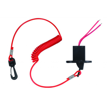 AUTOMATIC IGNITION CUT-OFF