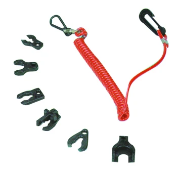 SECURITY KEYS