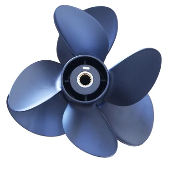 VOLVO DUOPROP PROPELLER A/B