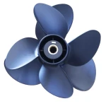 VOLVO DUOPROP PROPELLER A/B