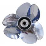 VOLVO DUOPROP PROPELLER C