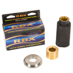 RUBEX SHOCK ABSORBERS YAMAHA 75-115 HP