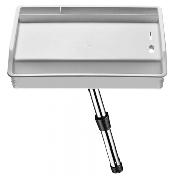 WORKING PLAN FOR BAITS