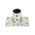RECTANGULAR BASE STRAIGHT