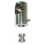 HANDRAIL TERMINAL