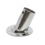 ROUND BASE TILTED