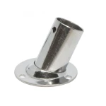 ROUND BASE TILTED