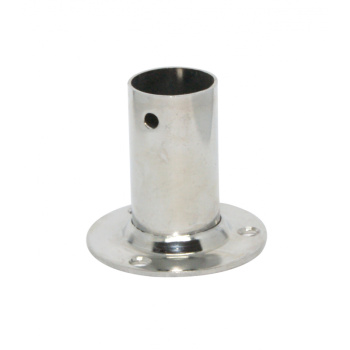 ROUND BASE STRAIGHT