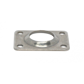 RECTANGULAR BASE STRAIGHT