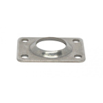 RECTANGULAR BASE STRAIGHT