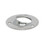 ROUND BASE TILTED